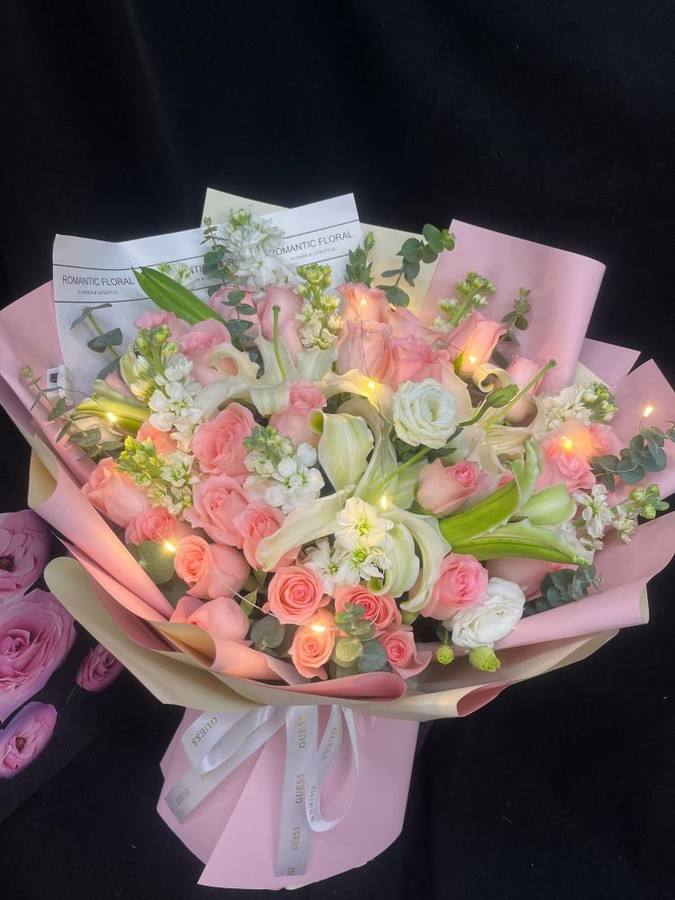 新乡卫辉市花店 新乡卫辉市花店