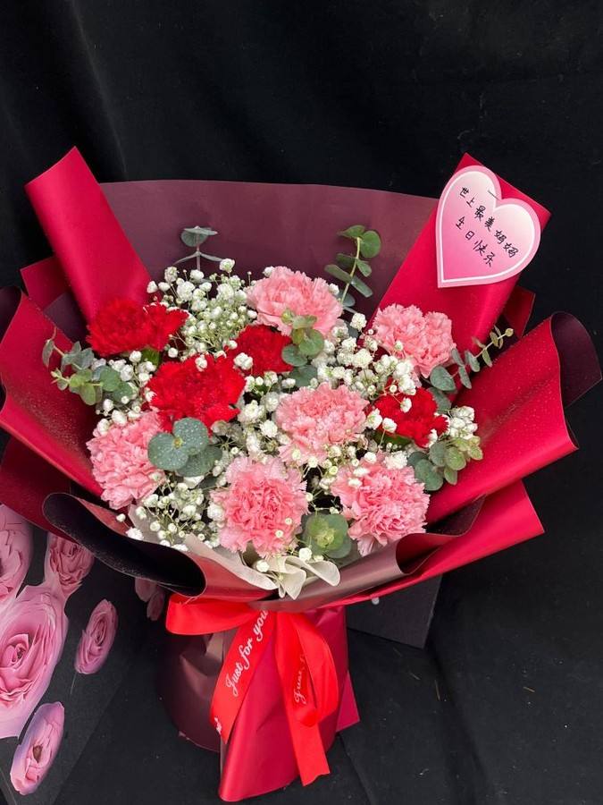 新乡卫辉市花店 新乡卫辉市花店
