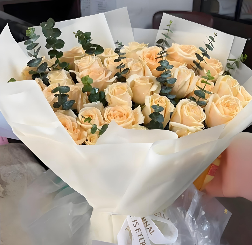 新乡卫辉市花店