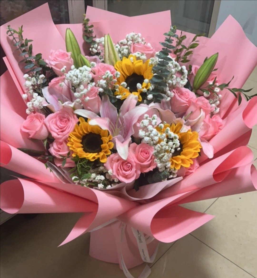 新乡卫辉市花店